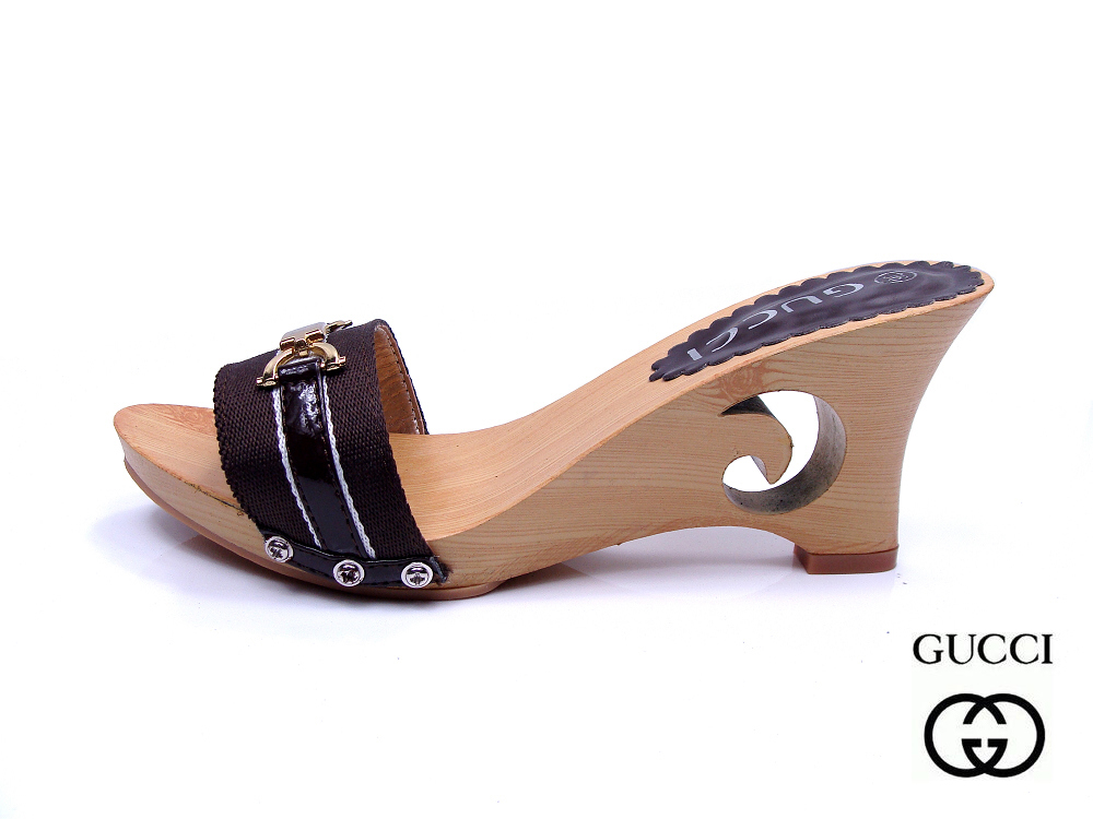 gucci sandals118